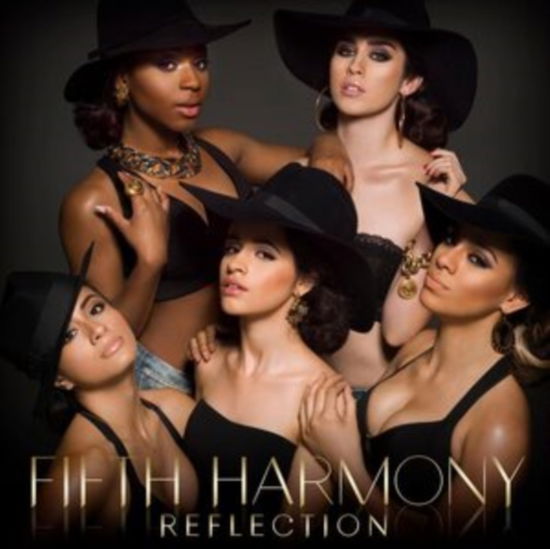 Reflection - Fifth Harmony - Musiikki - SONY MUSIC KOREA - 8803581122374 - maanantai 27. huhtikuuta 2015