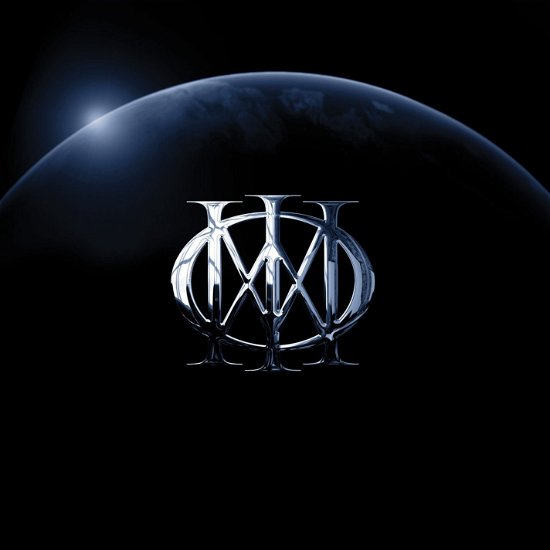 Cover for Dream Theater (CD) (2013)