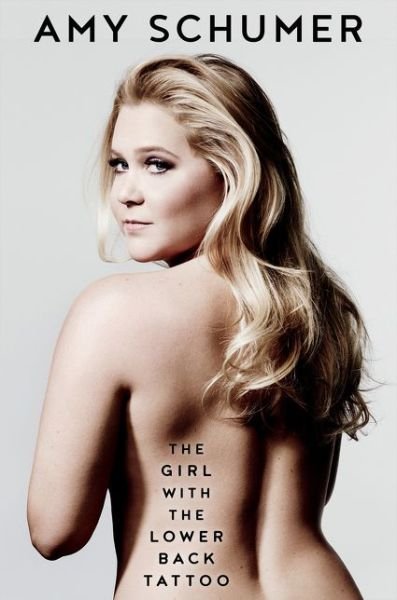The Girl with the Lower Back Tattoo - HarperCollins Publishers - Bøker -  - 9780008172374 - 