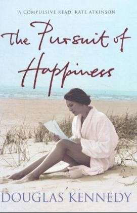 The Pursuit Of Happiness - Douglas Kennedy - Bøger - Cornerstone - 9780099415374 - 5. september 2002