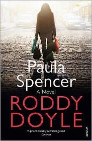 Cover for Roddy Doyle · Paula Spencer (Paperback Book) [1. Painos] (2007)