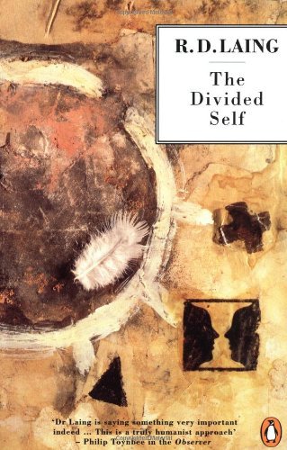Cover for R. D. Laing · The Divided Self: an Existential Study in Sanity and Madness (Penguin Psychology) (Paperback Bog) [Reprint edition] (1965)