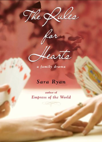 Cover for Sara Ryan · Rules for Hearts (Paperback Book) [Reprint edition] (2009)