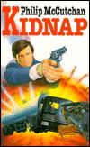 Cover for Philip McCutchan · Kidnap (Hardcover Book) (1993)