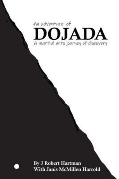 Cover for J Robert Hartman · An Adventure of Dojada (Paperback Book) (2019)