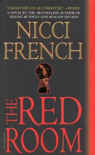 Cover for Nicci French · The Red Room (Paperback Bog) (2002)