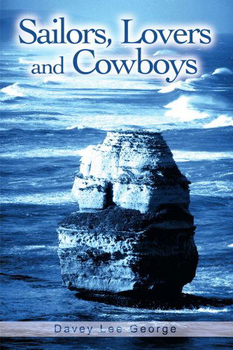 Cover for Davey George · Sailors, Lovers and Cowboys (Paperback Book) (2001)