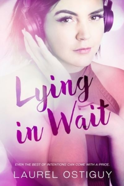 Cover for Laurel Ostiguy · Lying in Wait (Paperback Book) (2019)