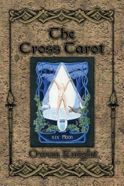 Cover for Owen Knight · The Cross Tarot (Paperback Book) (2016)