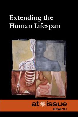 Cover for Greenhaven Press Editor · Extending the Human Lifespan (Paperback Book) (2013)