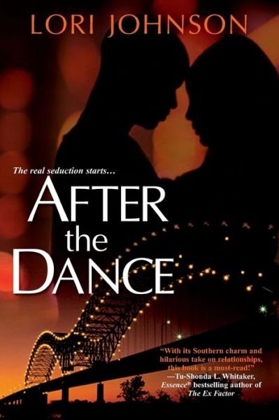 After The Dance - Lori Johnson - Kirjat - Dafina - 9780758222374 - tiistai 1. huhtikuuta 2008