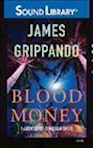 Cover for James Grippando · Blood Money (MISC) (2013)