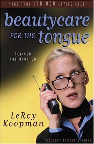 Cover for Leroy Koopman · Beauty Care for the Tongue (Paperback Book) [Rev Upd edition] (2000)