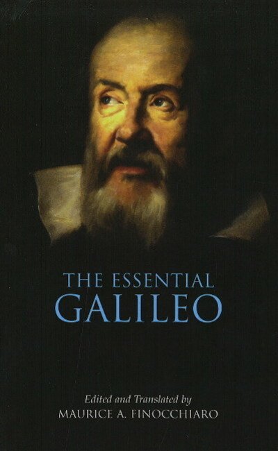 Cover for Galileo Galilei · The Essential Galileo - Hackett Classics (Taschenbuch) (2008)