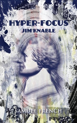 Cover for Jim Knable · Hyper-Focus (Paperback Book) (2013)