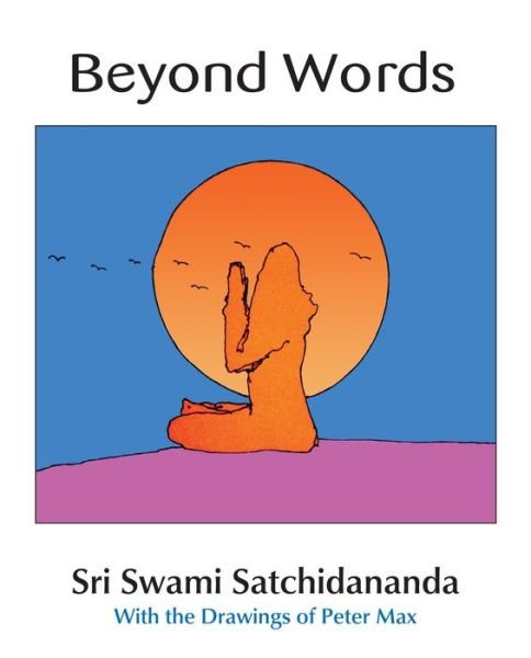 Cover for Sri Swami Satchidananda · Beyond Words (Pocketbok) (2002)