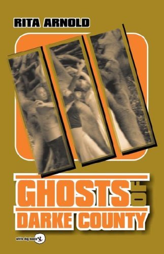 Cover for Rita Arnold · Ghosts of Darke County III (Paperback Bog) (2007)