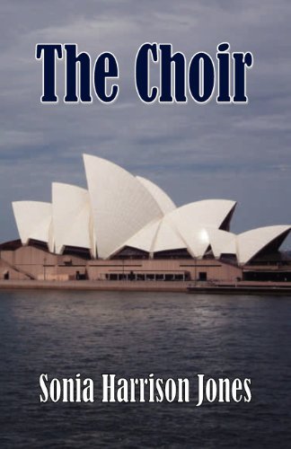 Cover for Sonia Harrison Jones · The Choir (Paperback Book) (2012)