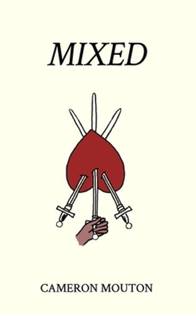Cover for Cameron Mouton · Mixed (Paperback Book) (2020)