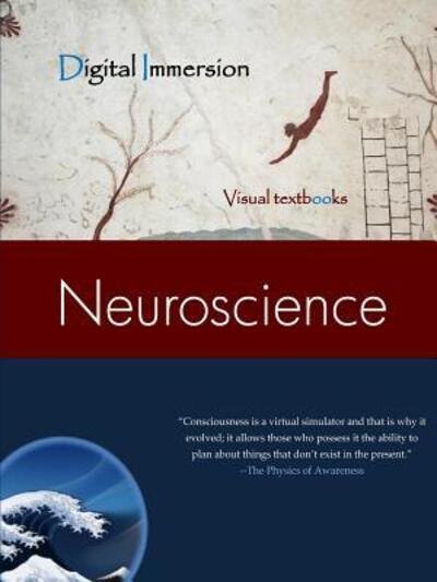 Cover for David Lane · The Neuroscience Text (Pocketbok) (2015)
