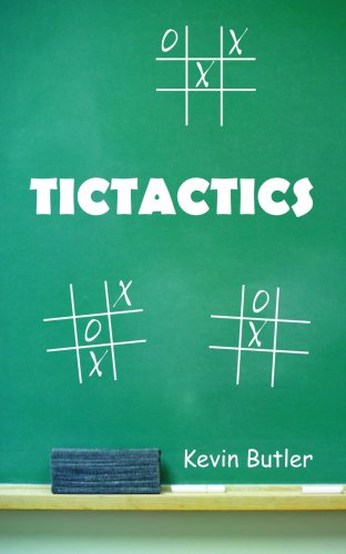 Cover for Kevin Butler · Tictactics (Paperback Book) (2005)