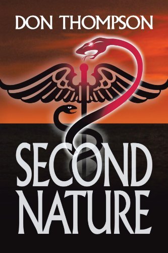 Cover for Don Thompson · Second Nature (Pocketbok) (2011)
