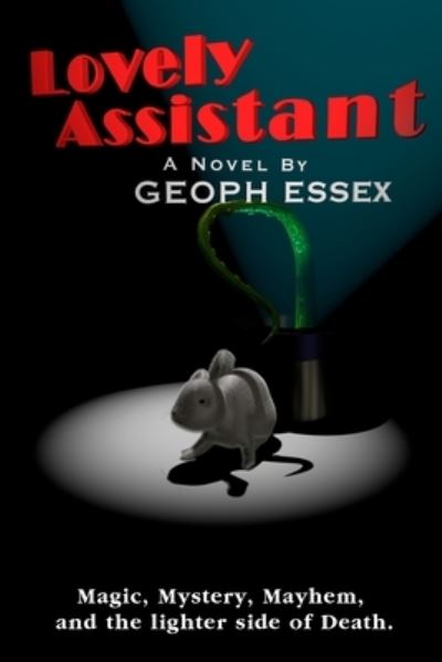 Cover for Geoph Essex · Lovely Assistant (Paperback Book) (2012)