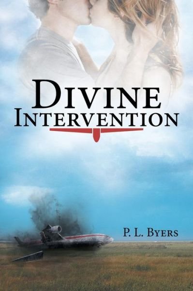 Cover for P L Byers · Divine Intervention (Paperback Book) (2015)