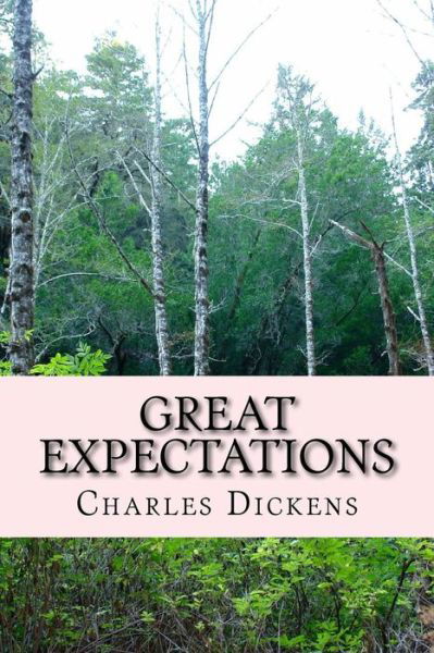 Great Expectations - Charles Dickens - Livres - Createspace - 9781515064374 - 3 août 2015