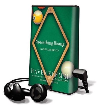 Something Rising (Light and Swift) - Haven Kimmel - Inne - Findaway World - 9781606409374 - 1 grudnia 2008