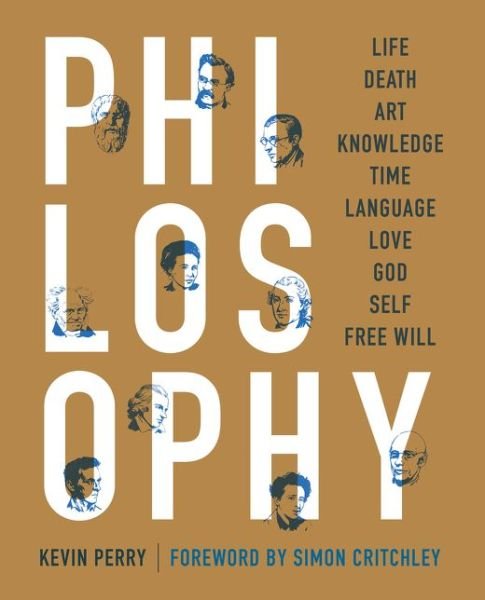 Cover for Kevin Perry · Philosophy (Paperback Book) (2015)