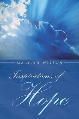 Marilyn Wilson · Inspirations of Hope (Paperback Book) (2017)