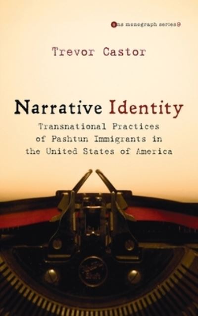 Cover for Trevor Castor · Narrative Identity (Hardcover Book) (2021)