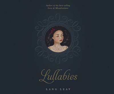 Cover for Lang Leav · Lullabies (CD) (2015)