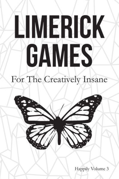 Cover for Surreylass Prompts · Limerick Games (Paperback Book) (2019)
