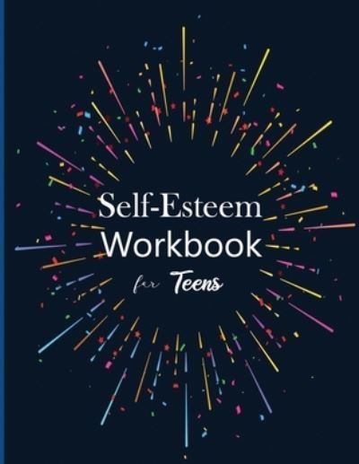 Cover for Ruks Rundle · Self-Esteem workbook for Teens (Pocketbok) (2019)