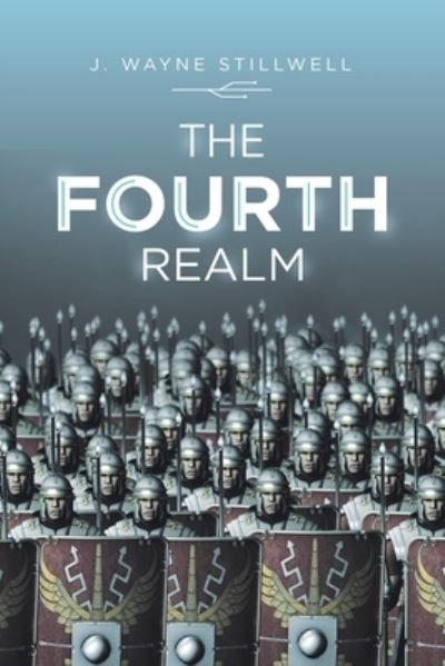 Cover for J Wayne Stillwell · The Fourth Realm (Paperback Book) (2019)