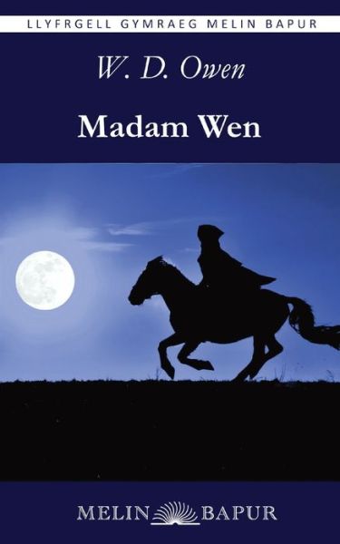 Cover for William David Owen · Madam Wen (Paperback Book) [2 New edition] (2024)