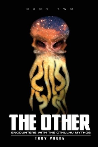 Cover for Troy Young · The Other (Paperback Book) (2020)