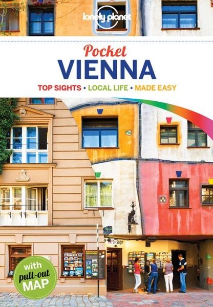 Cover for Lonely Planet · Vienna Pocket Guide (Bok) (2017)