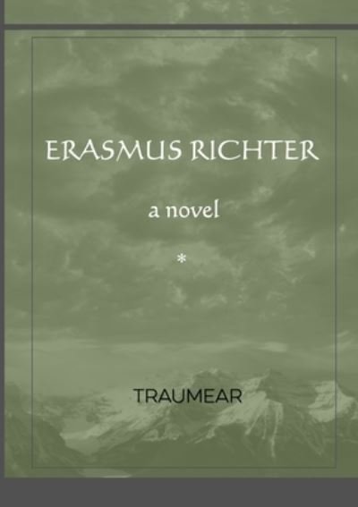 Traumear · Erasmus Richter (Paperback Book) (2021)