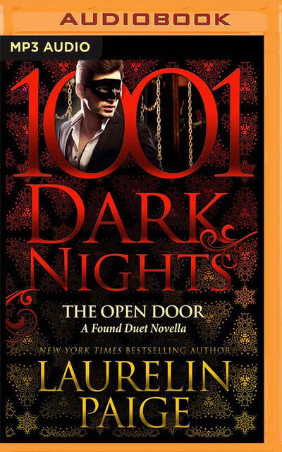 The Open Door - Tanya Eby - Muzyka - Brilliance Corporation - 9781799767374 - 31 grudnia 2019