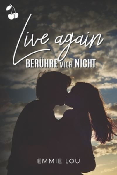 Cover for Cherry Publishing · Live Again (Book) (2021)