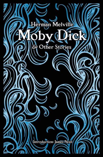 Cover for Herman Melville · Moby Dick - Gothic Fantasy (Hardcover Book) [New edition] (2023)