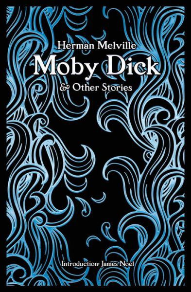 Cover for Herman Melville · Moby Dick - Gothic Fantasy (Gebundenes Buch) [New edition] (2023)