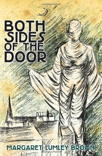 Cover for Margaret Lumley Brown · Both Sides of the Door (Paperback Book) (2011)