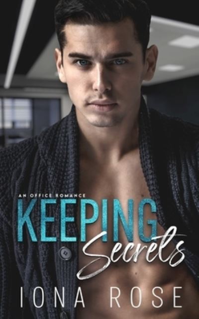 Cover for Brittany Urbaniak · Keeping Secrets (Paperback Book) (2022)