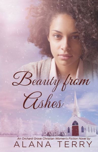 Cover for Alana Terry · Beauty from Ashes (Pocketbok) (2017)