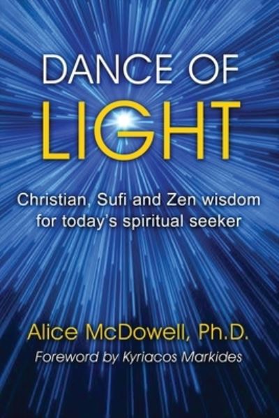 Cover for Alice McDowell · Dance of Light (Book) (2022)