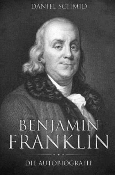 Cover for Benjamin Franklin (Paperback Bog) (2016)